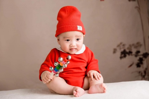 周口3岁宝宝蛀牙