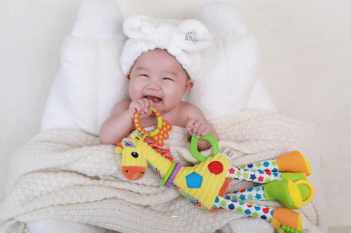 周口六个月宝宝突然发烧 周口六个月宝宝突然发烧