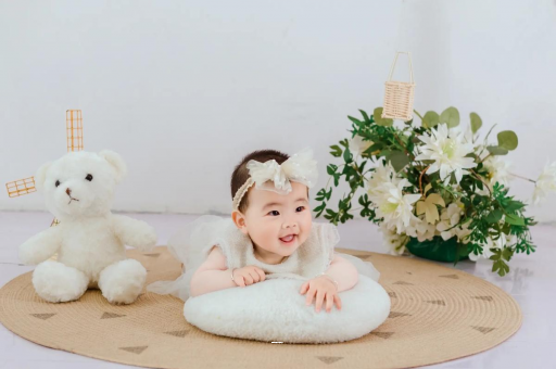 周口宝宝几个月枕枕头最好