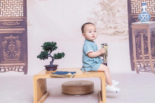 周口宝宝发烧退不下去